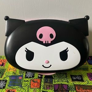 Sanrio Kuromi Wet Wipes Case